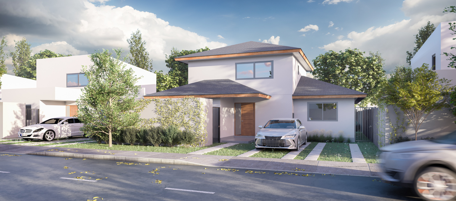 El Magnolio Santa Elena